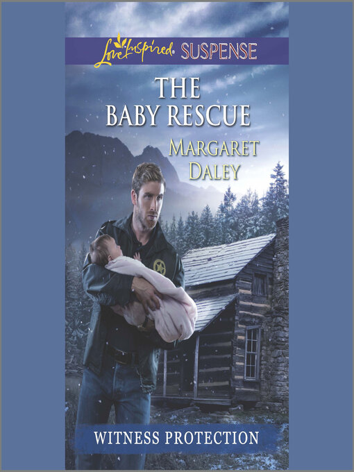 Title details for The Baby Rescue by Margaret Daley - Wait list